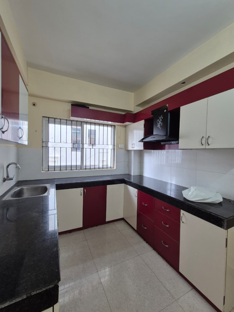 Semi Furnished 2bhk in Nabin Nagar, Guwahati, Assam, India for Rent